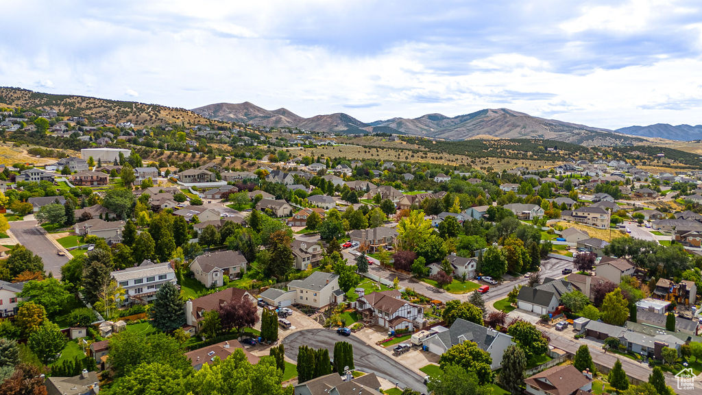 CRESVIEW PARK - Residential