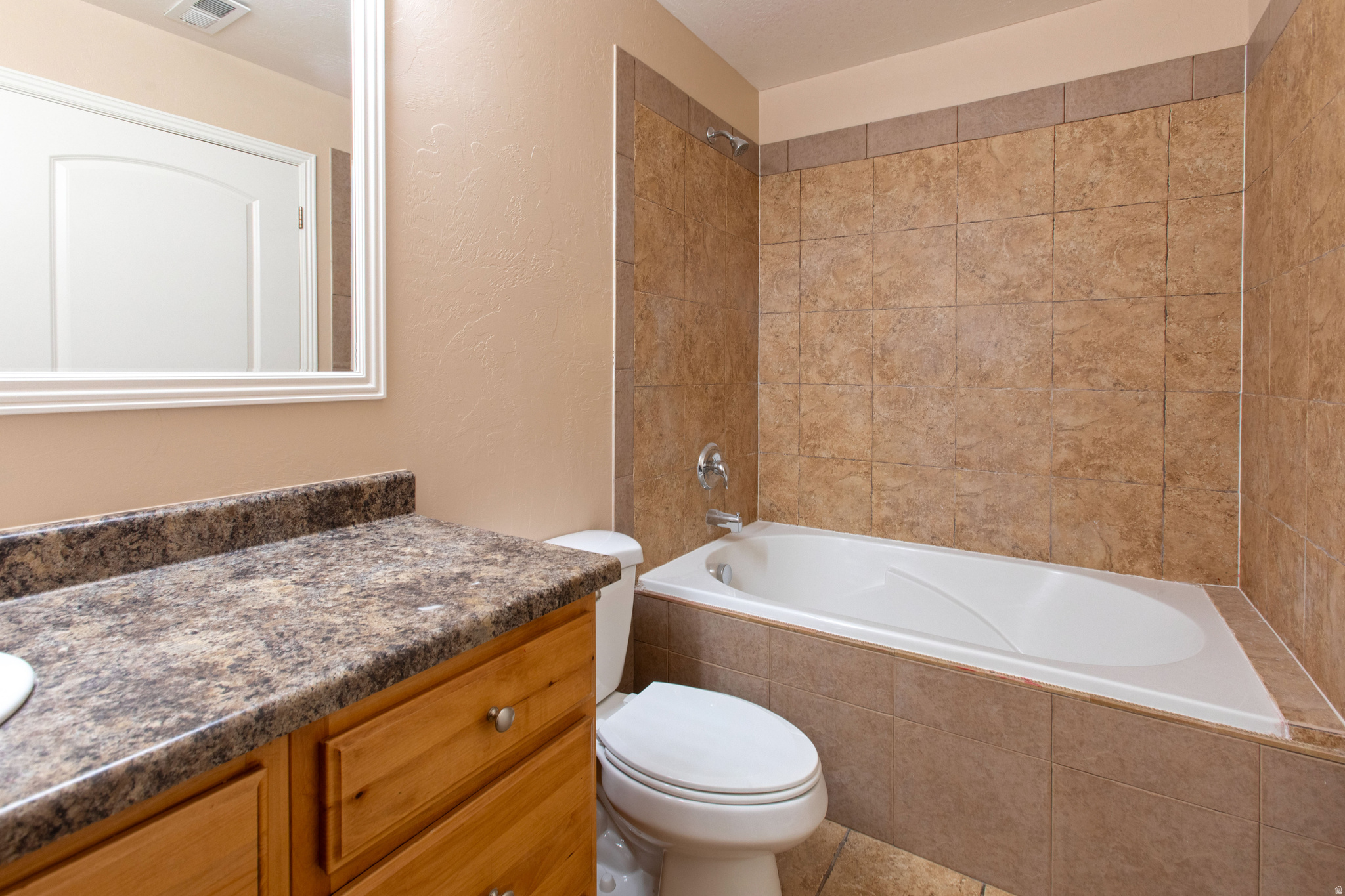 HUNTERS VILLAGE - Residential