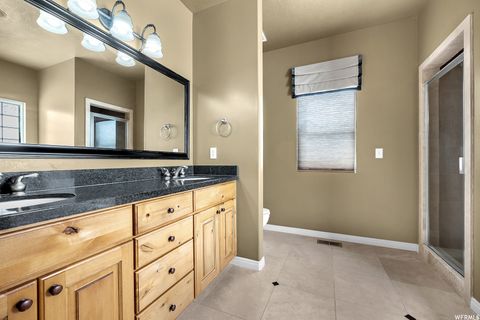 Tiny photo for 5183 W SWIFT WATER WAY, West Jordan, UT 84081 (MLS # 2123016)
