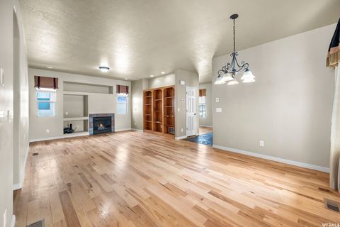 Tiny photo for 5183 W SWIFT WATER WAY, West Jordan, UT 84081 (MLS # 2123016)