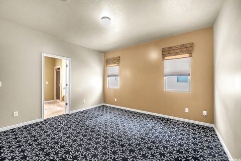 Tiny photo for 5183 W SWIFT WATER WAY, West Jordan, UT 84081 (MLS # 2123016)