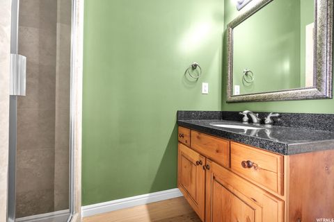 Tiny photo for 5183 W SWIFT WATER WAY, West Jordan, UT 84081 (MLS # 2123016)