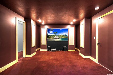 Tiny photo for 5183 W SWIFT WATER WAY, West Jordan, UT 84081 (MLS # 2123016)