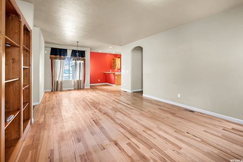 Tiny photo for 5183 W SWIFT WATER WAY, West Jordan, UT 84081 (MLS # 2123016)