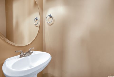 Tiny photo for 5183 W SWIFT WATER WAY, West Jordan, UT 84081 (MLS # 2123016)