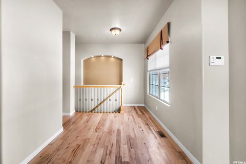 Tiny photo for 5183 W SWIFT WATER WAY, West Jordan, UT 84081 (MLS # 2123016)