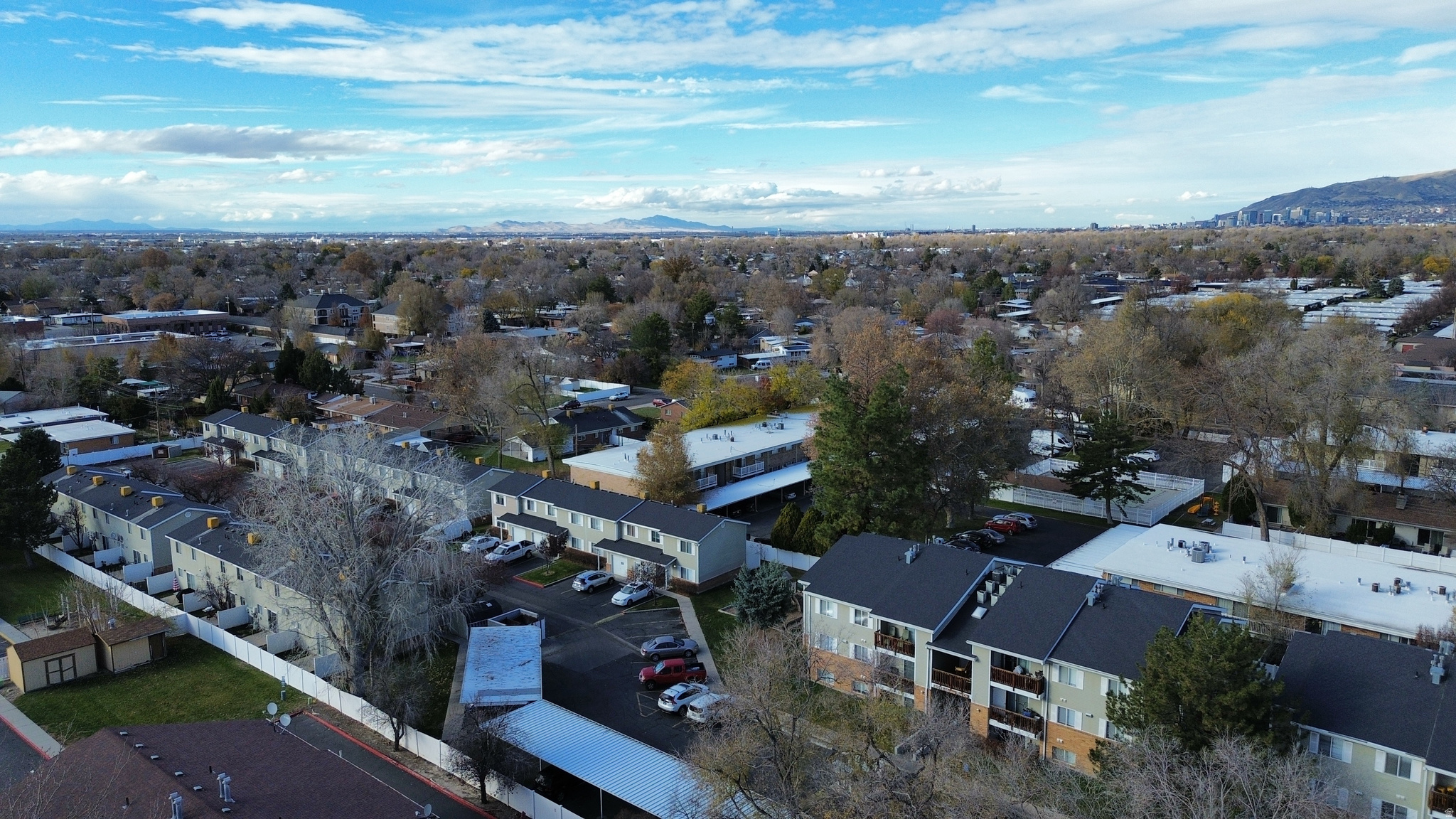 ARNECIA GARDENS CONDO - Residential