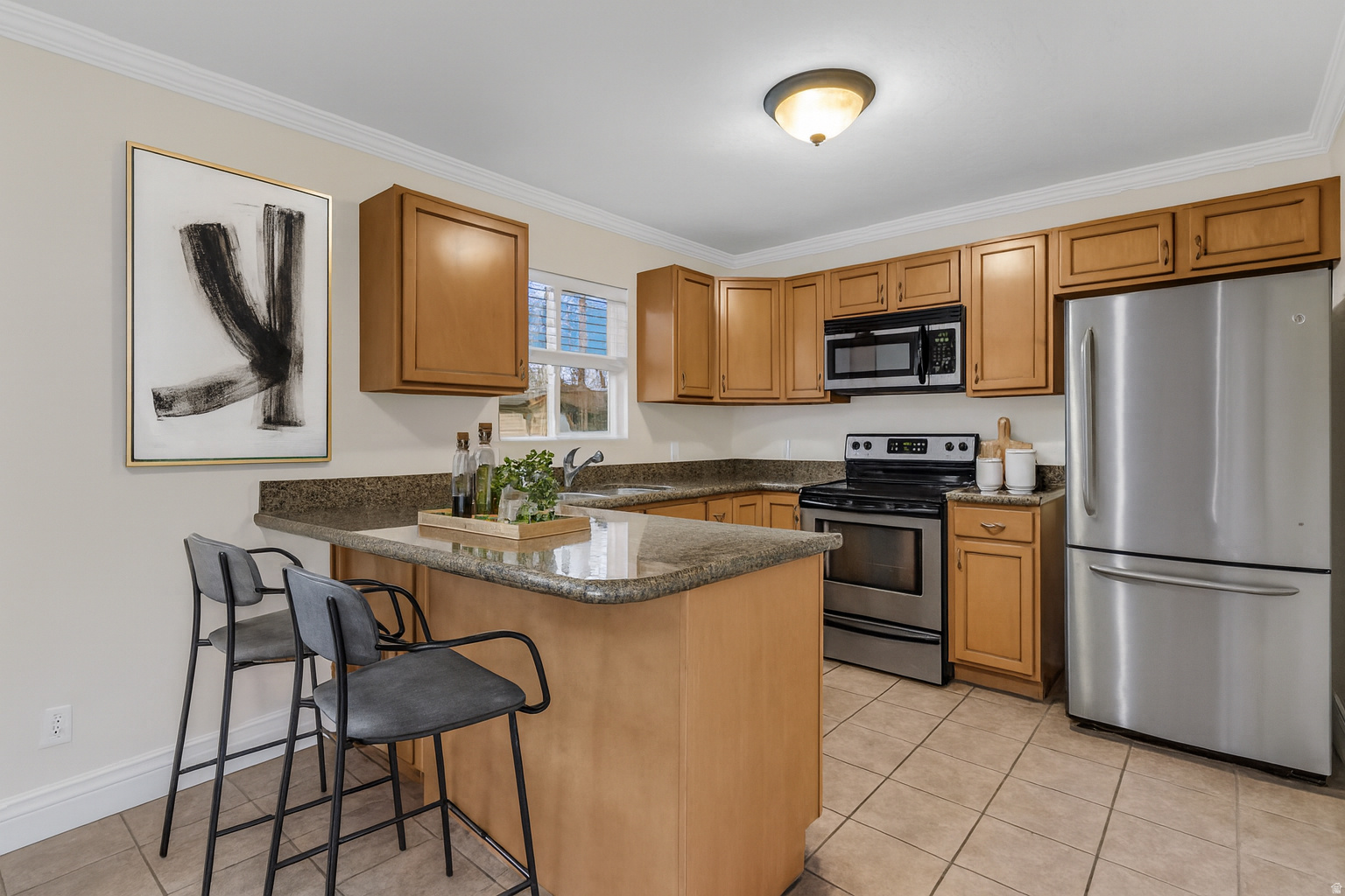 ARNECIA GARDENS CONDO - Residential