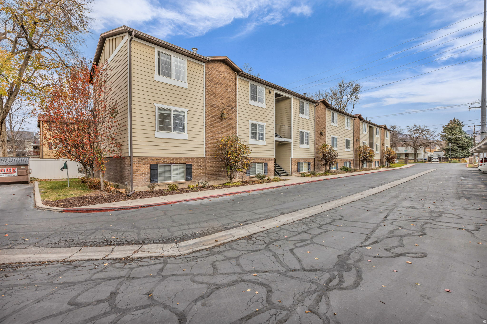 ARNECIA GARDENS CONDO - Residential