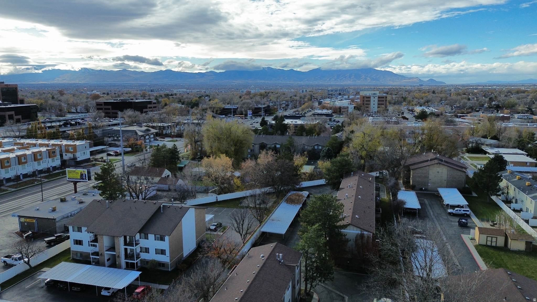 ARNECIA GARDENS CONDO - Residential