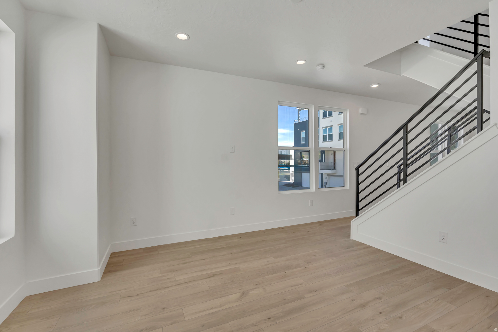 DOWNTOWN DAYBREAK - Residential