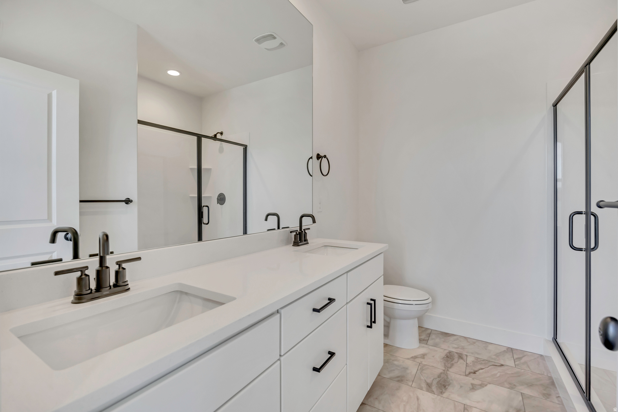 DOWNTOWN DAYBREAK - Residential