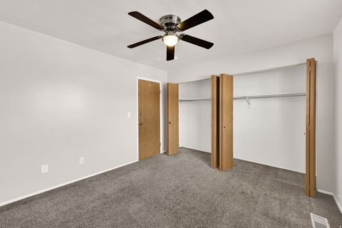 Tiny photo for 3681 S 1950 ST W #32, Salt Lake City, UT 84119 (MLS # 2126661)
