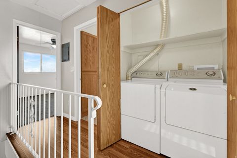 Tiny photo for 3681 S 1950 ST W #32, Salt Lake City, UT 84119 (MLS # 2126661)