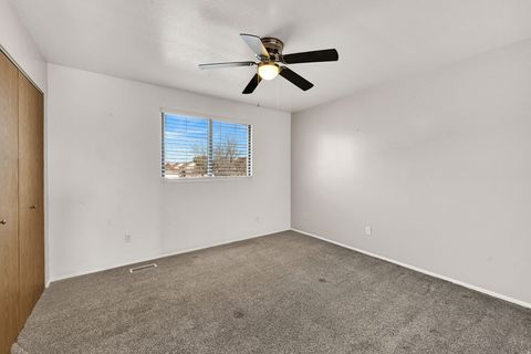 Tiny photo for 3681 S 1950 ST W #32, Salt Lake City, UT 84119 (MLS # 2126661)