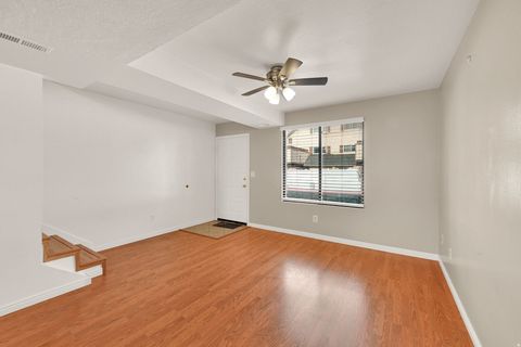 Tiny photo for 3681 S 1950 ST W #32, Salt Lake City, UT 84119 (MLS # 2126661)