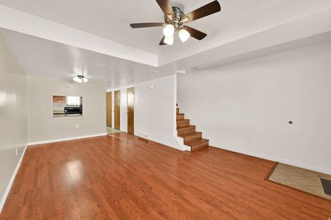 Tiny photo for 3681 S 1950 ST W #32, Salt Lake City, UT 84119 (MLS # 2126661)