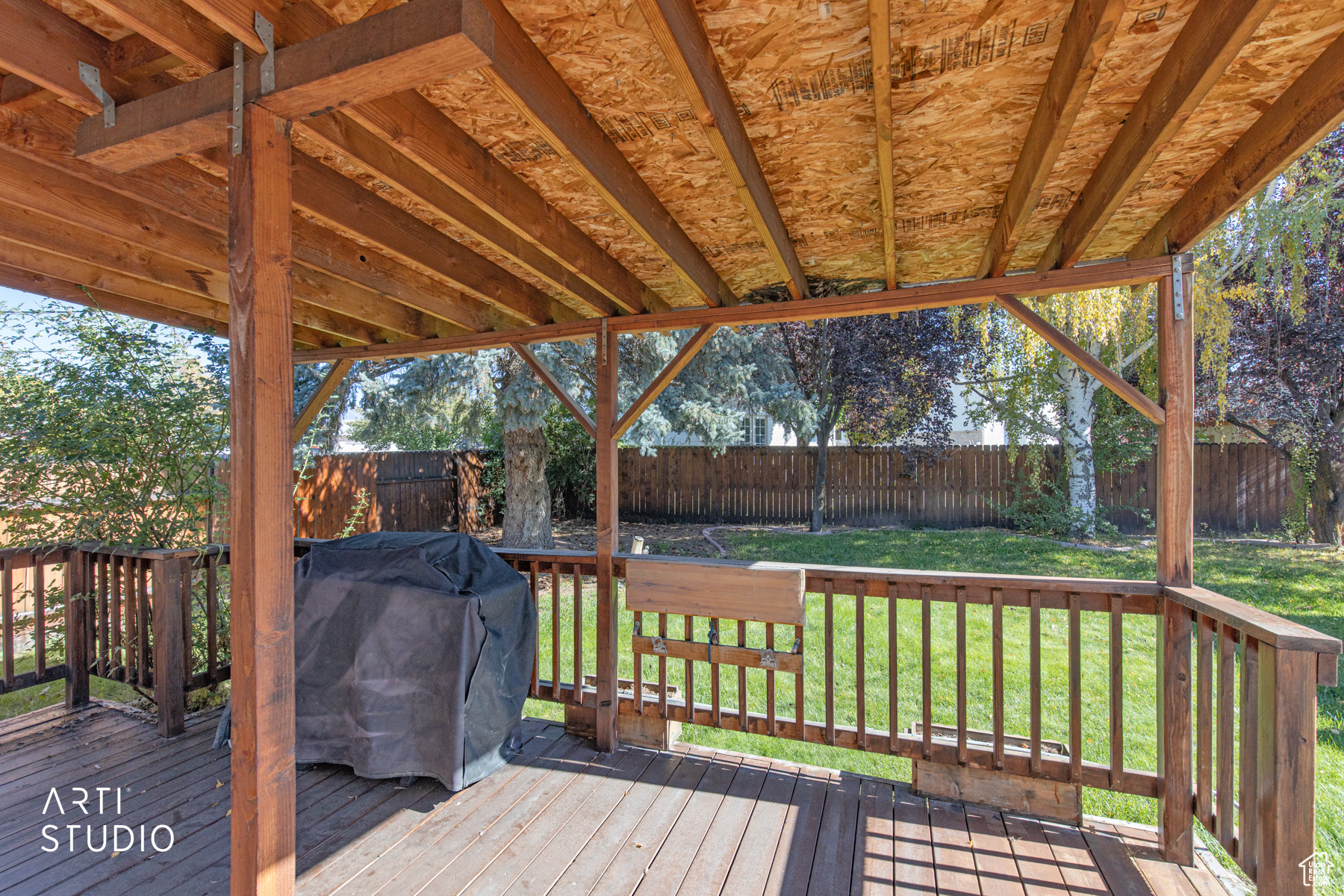 MARILYN ACRES - Residential