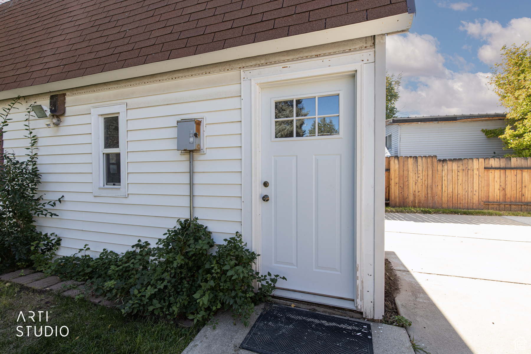 MARILYN ACRES - Residential