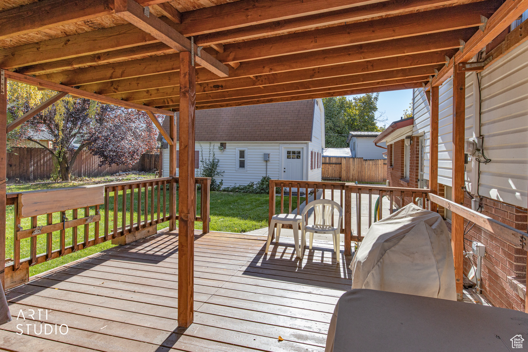 MARILYN ACRES - Residential