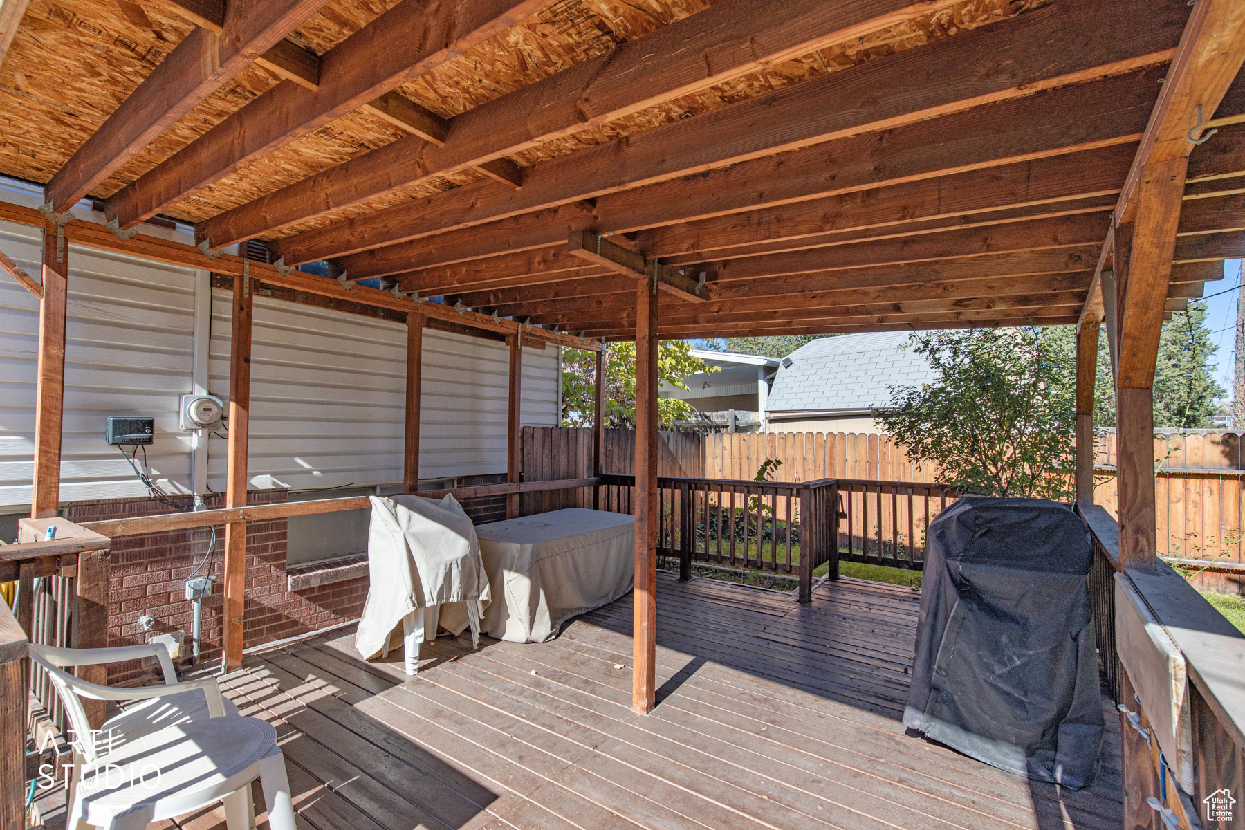 MARILYN ACRES - Residential