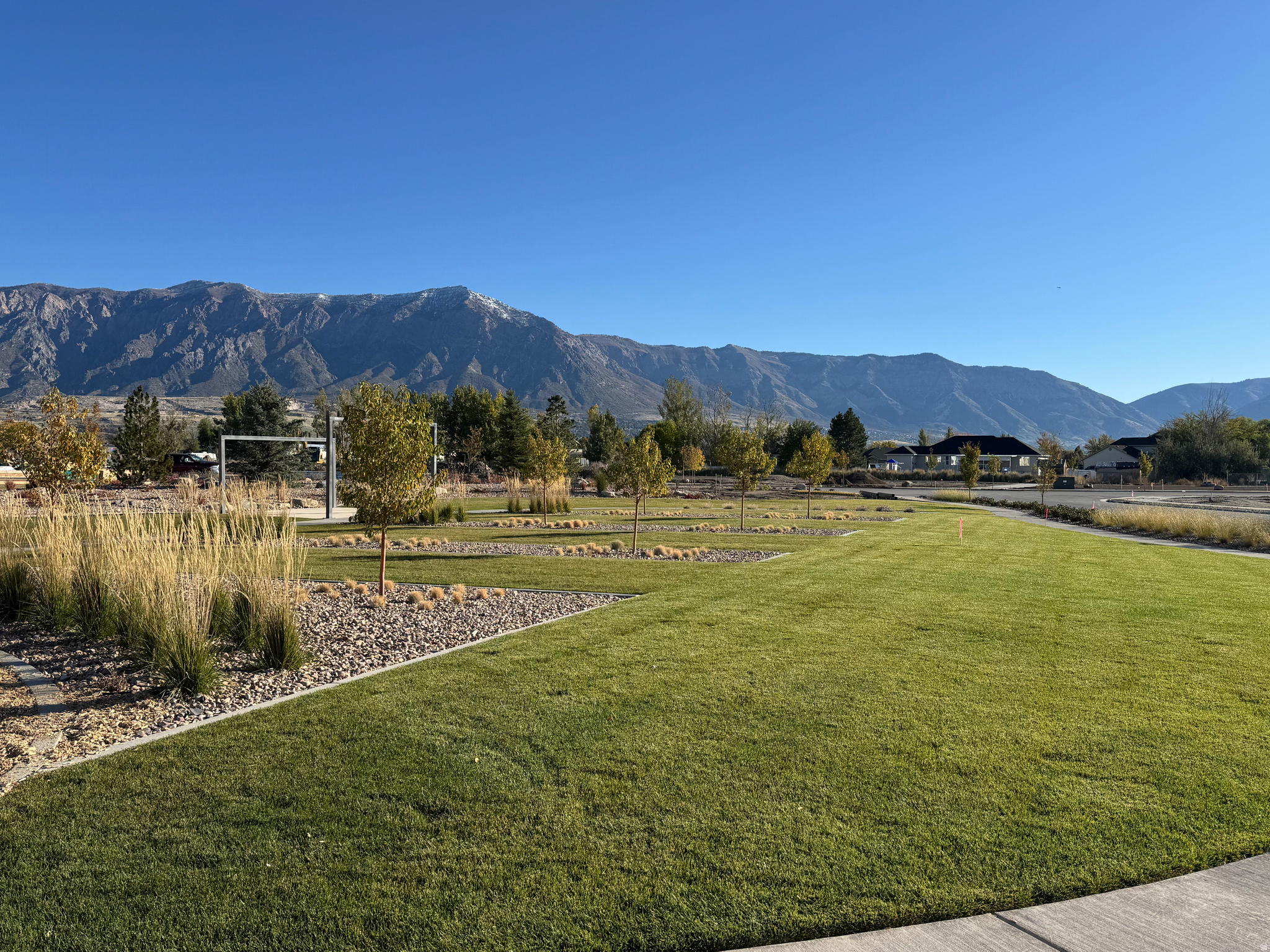 ORCHARDS AT JDC RANCH - Residential