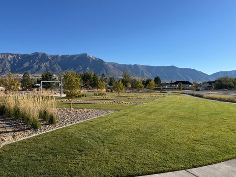 Tiny photo for 2776 W 2775 N #106, Plain City, UT 84404 (MLS # 2127949)