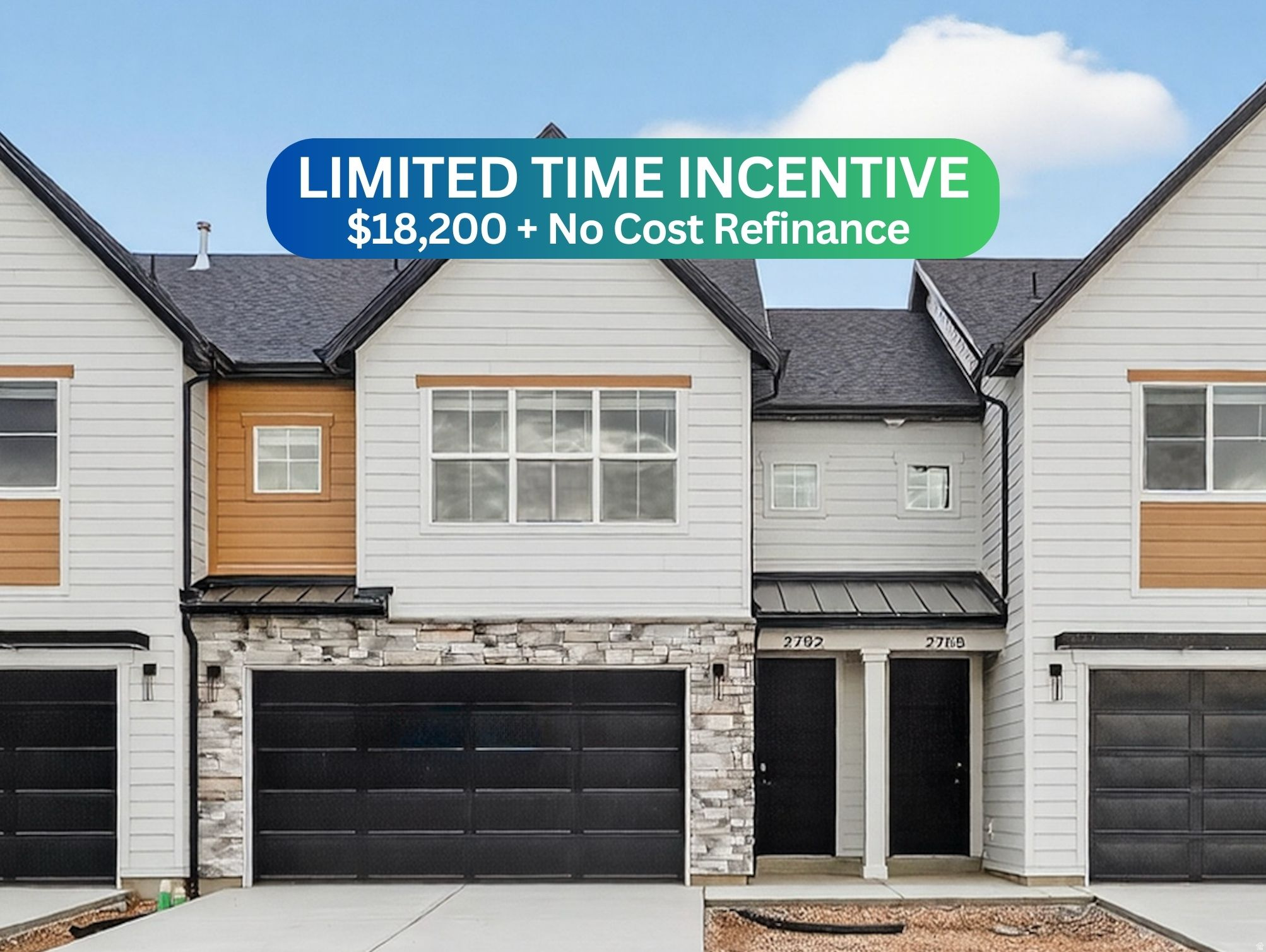 ORCHARDS AT JDC RANCH - Residential