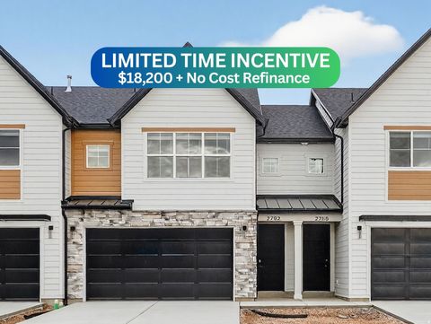 Photo of 2776 W 2775 N #106, Plain City, UT 84404 (MLS # 2127949)