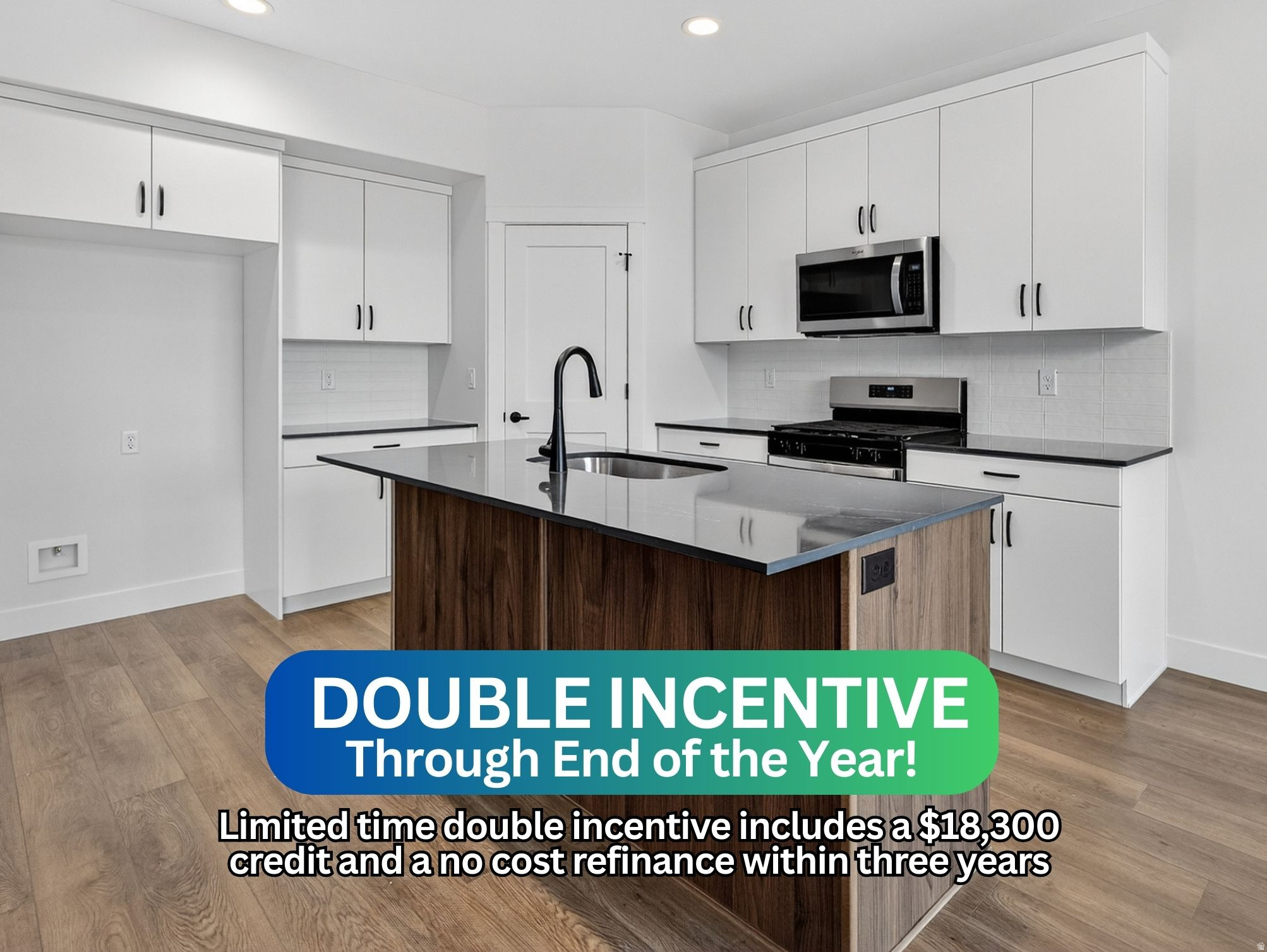 ORCHARDS AT JDC RANCH - Residential