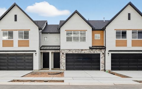 Tiny photo for 2776 W 2775 N #106, Plain City, UT 84404 (MLS # 2127949)