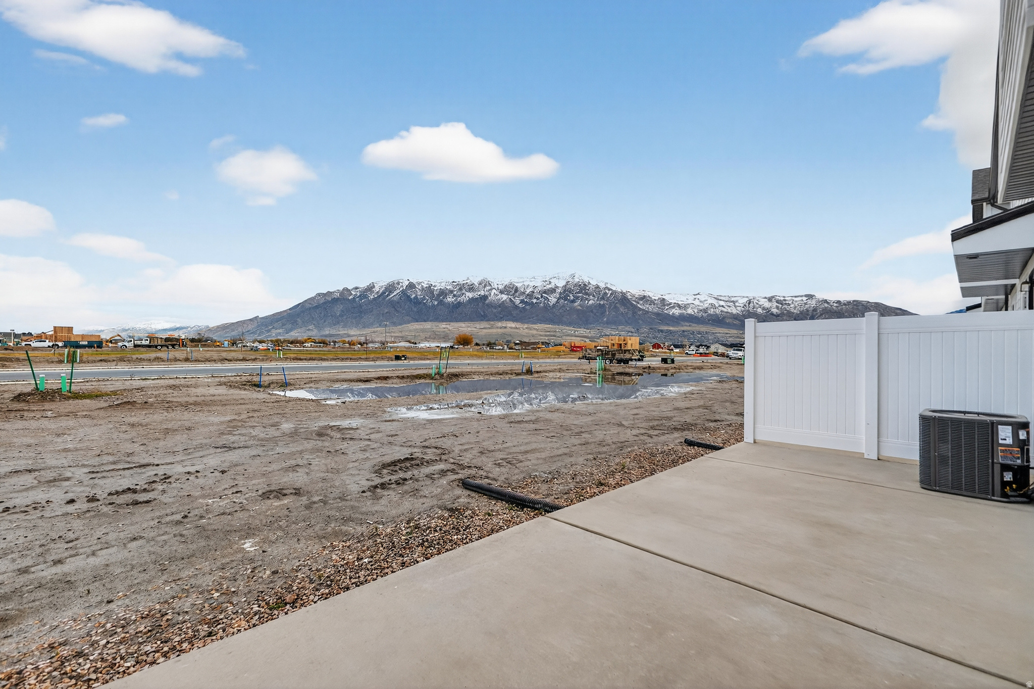 ORCHARDS AT JDC RANCH - Residential