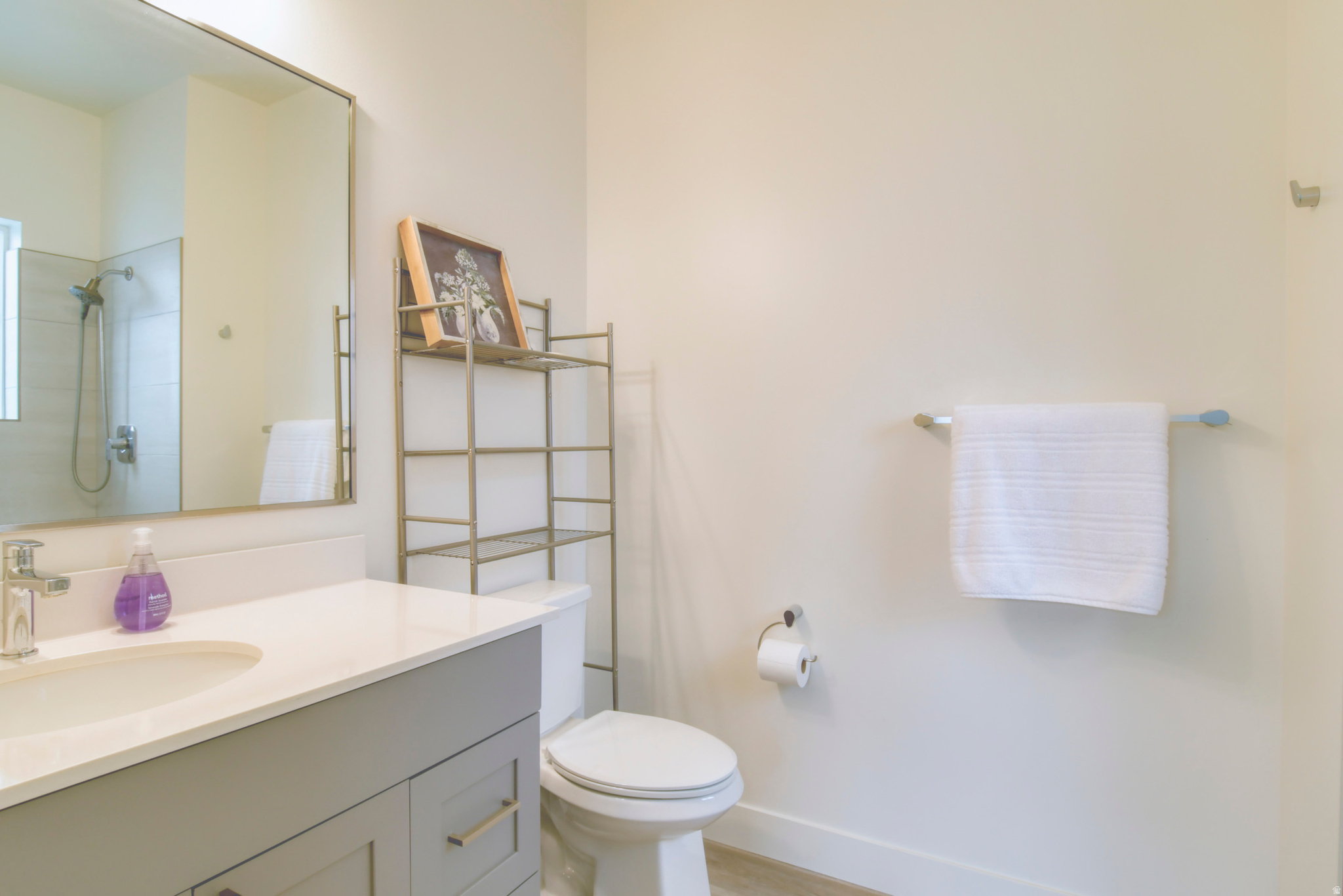 CAPRI PARK - Residential