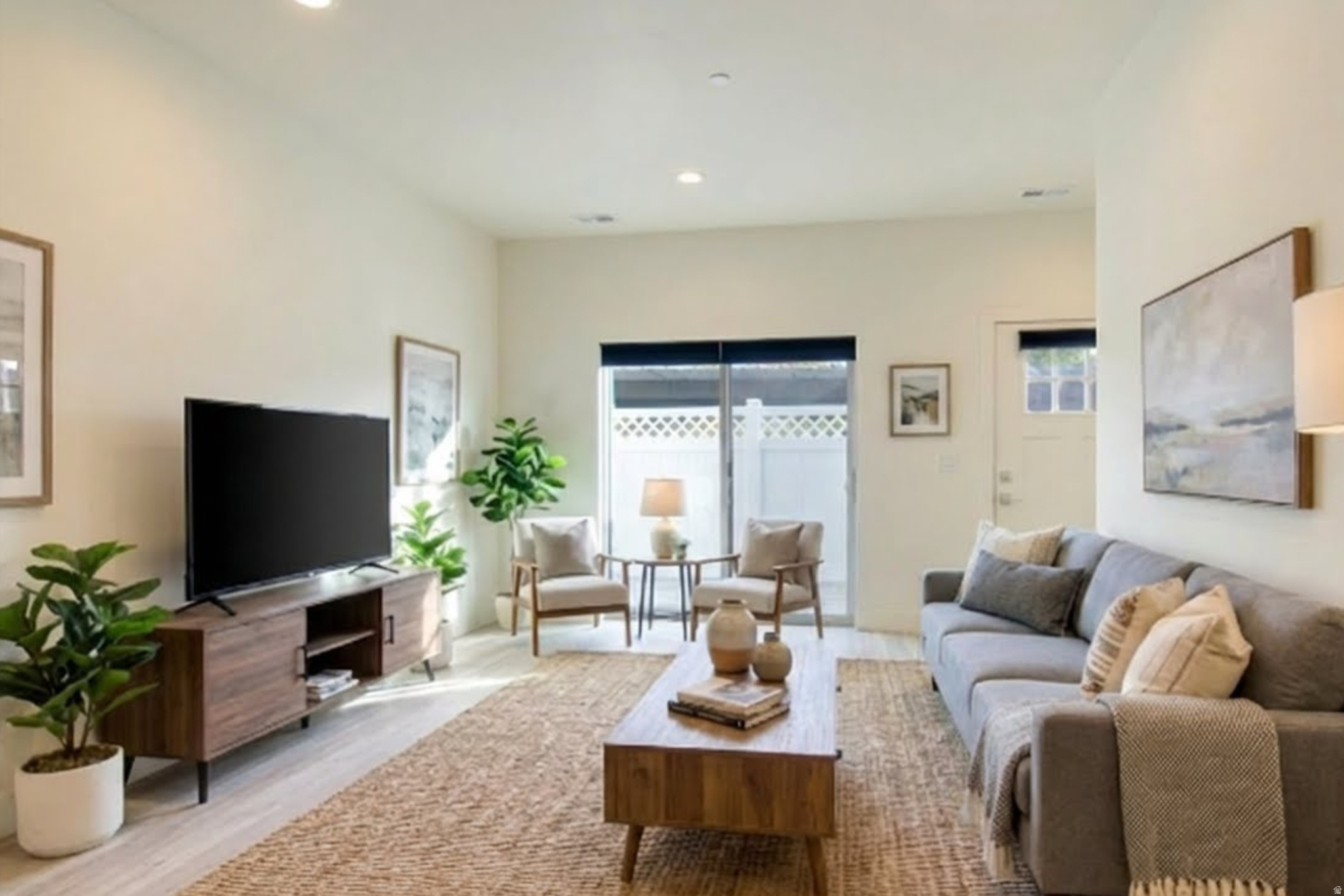 CAPRI PARK - Residential