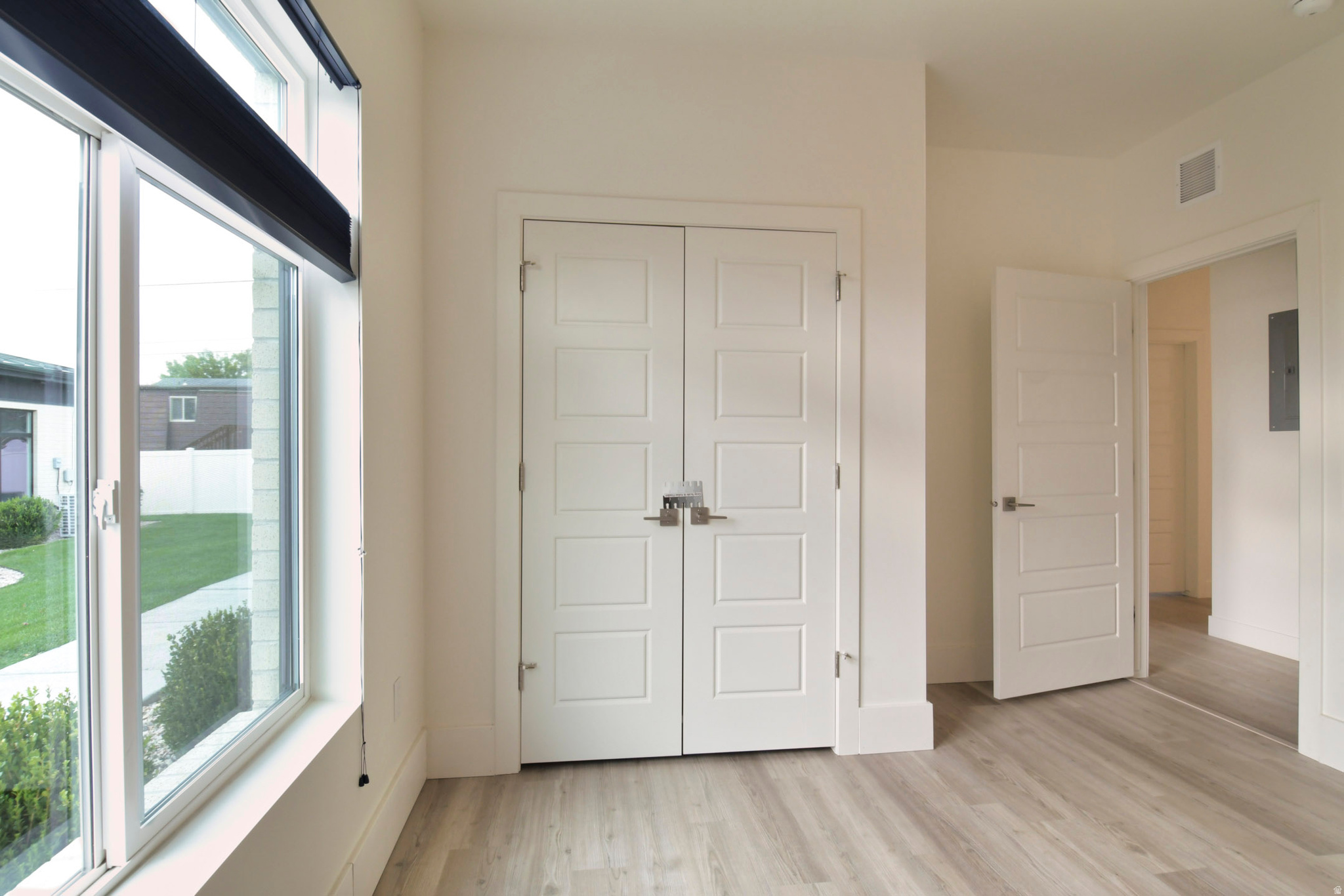 CAPRI PARK - Residential