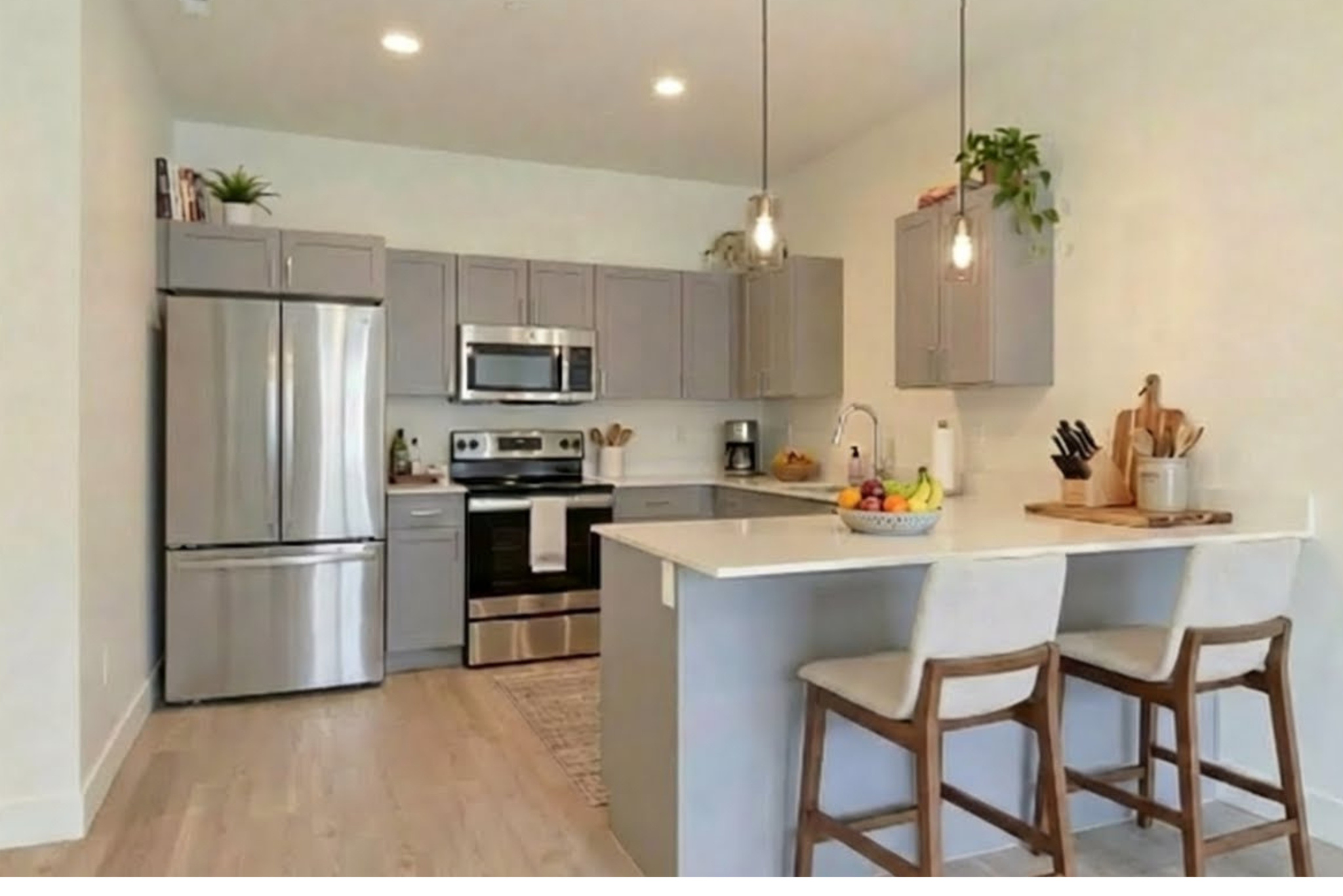 CAPRI PARK - Residential