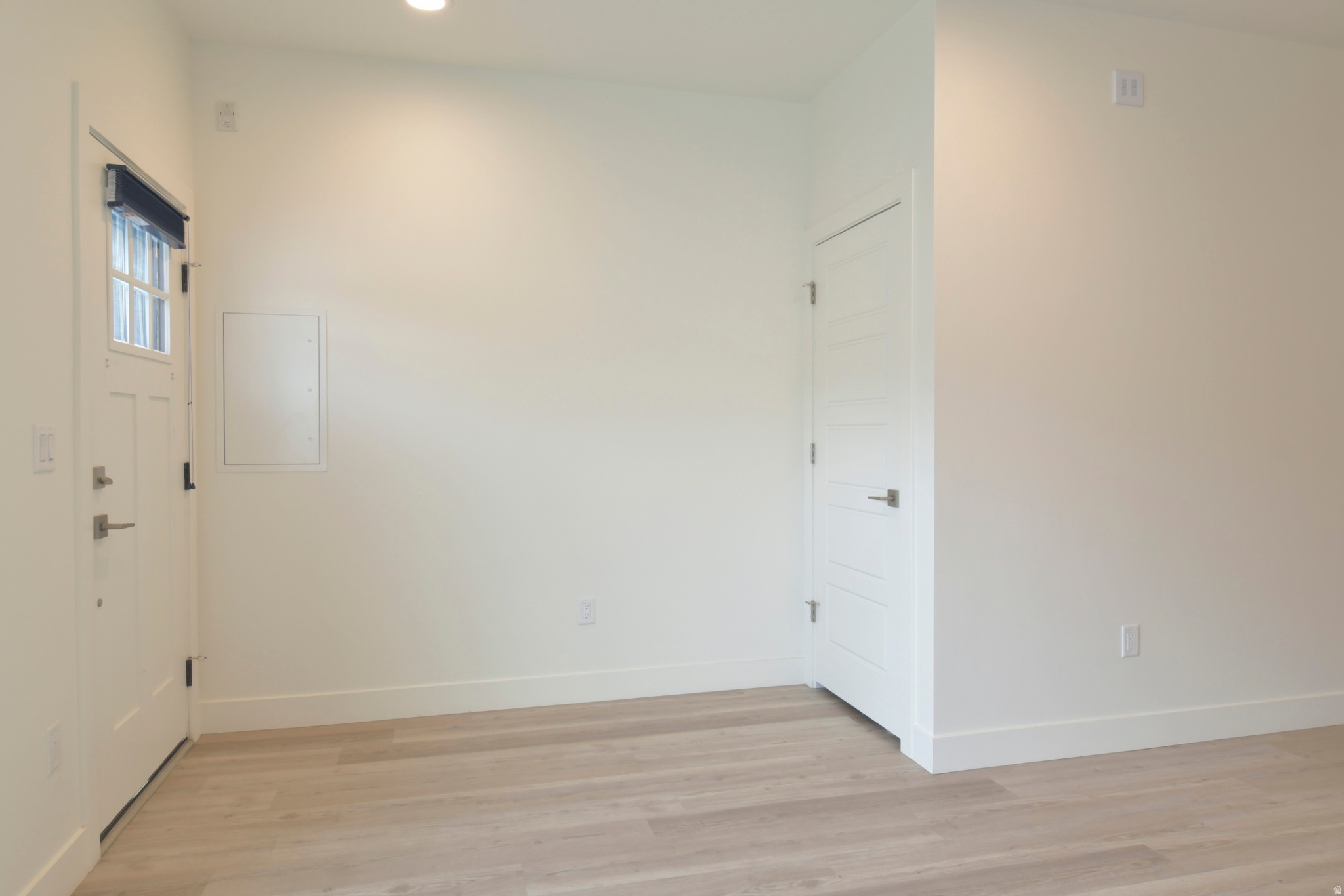 CAPRI PARK - Residential