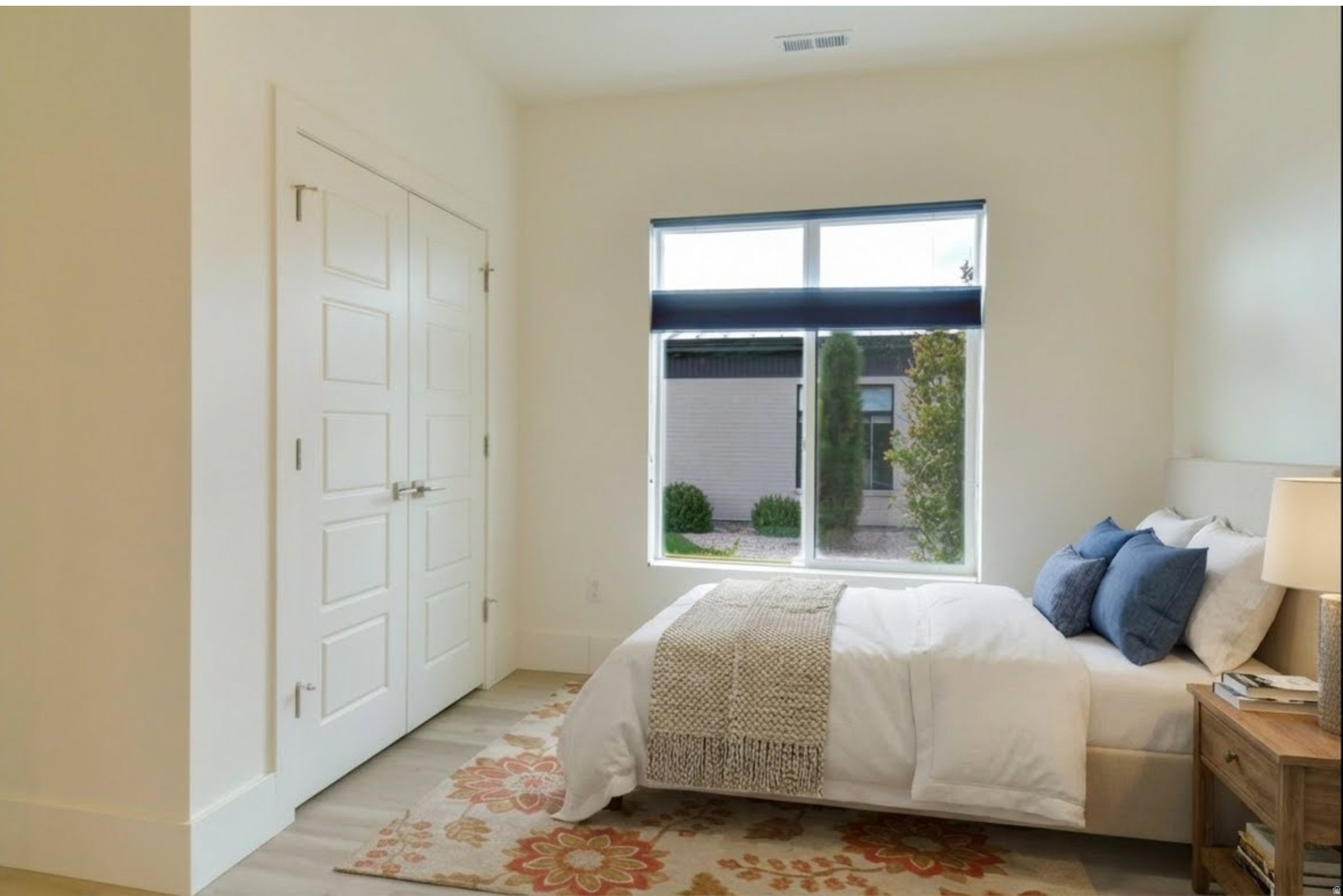 CAPRI PARK - Residential