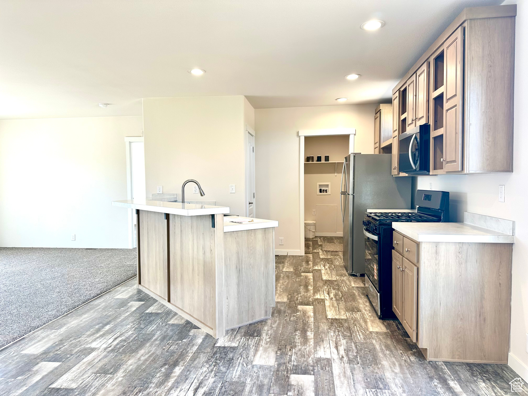 DESERT SAGE - Residential