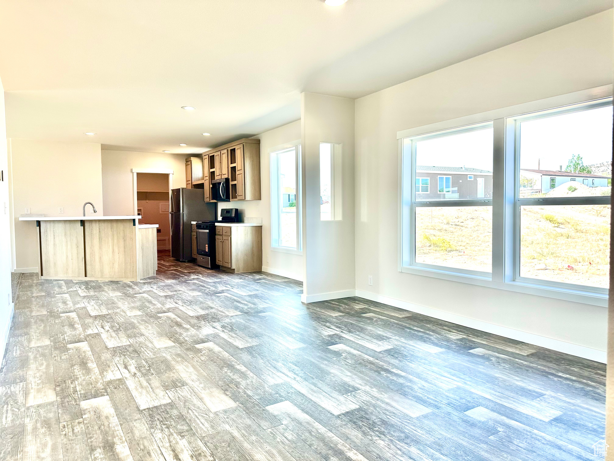 DESERT SAGE - Residential