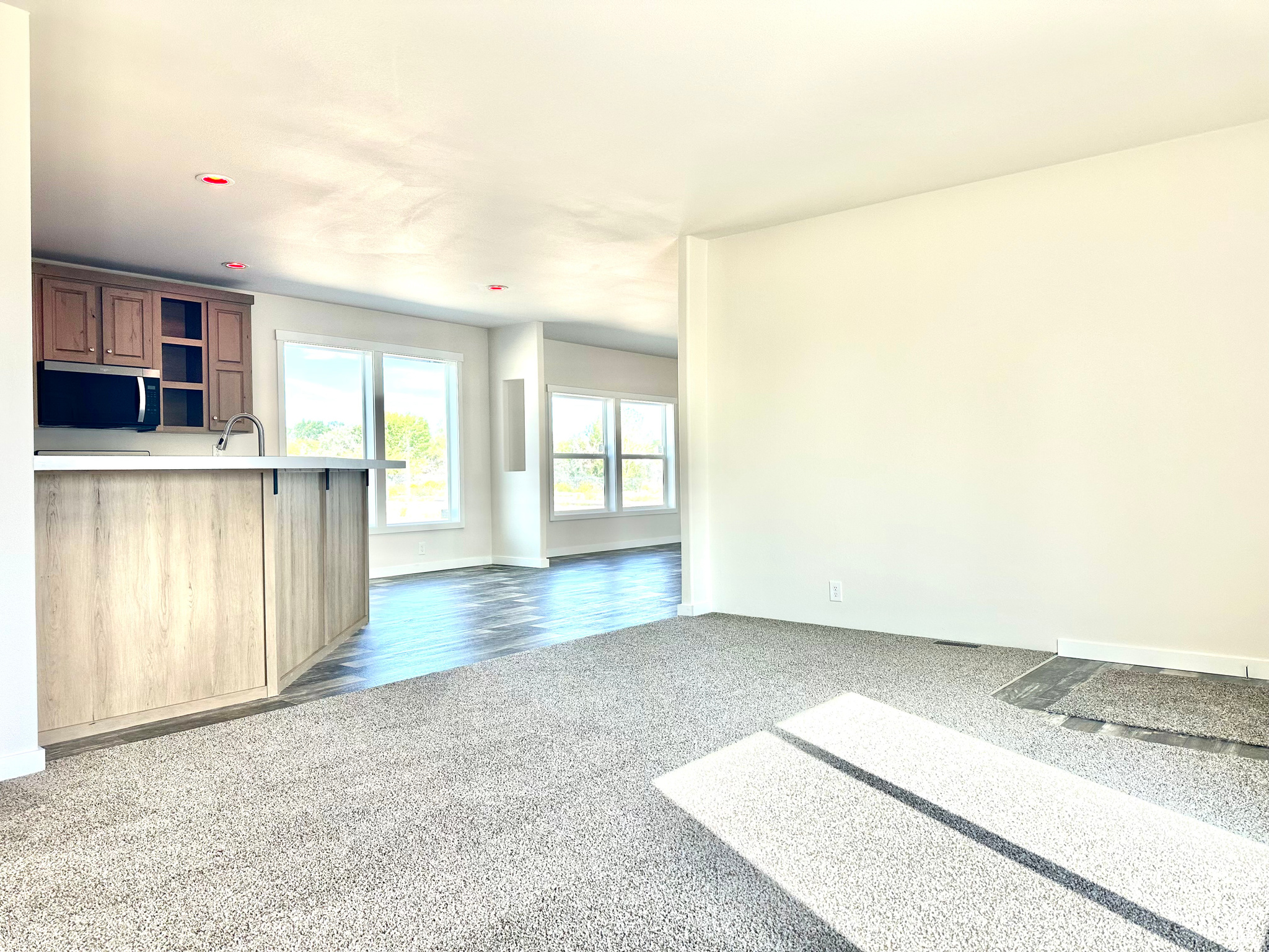 DESERT SAGE - Residential