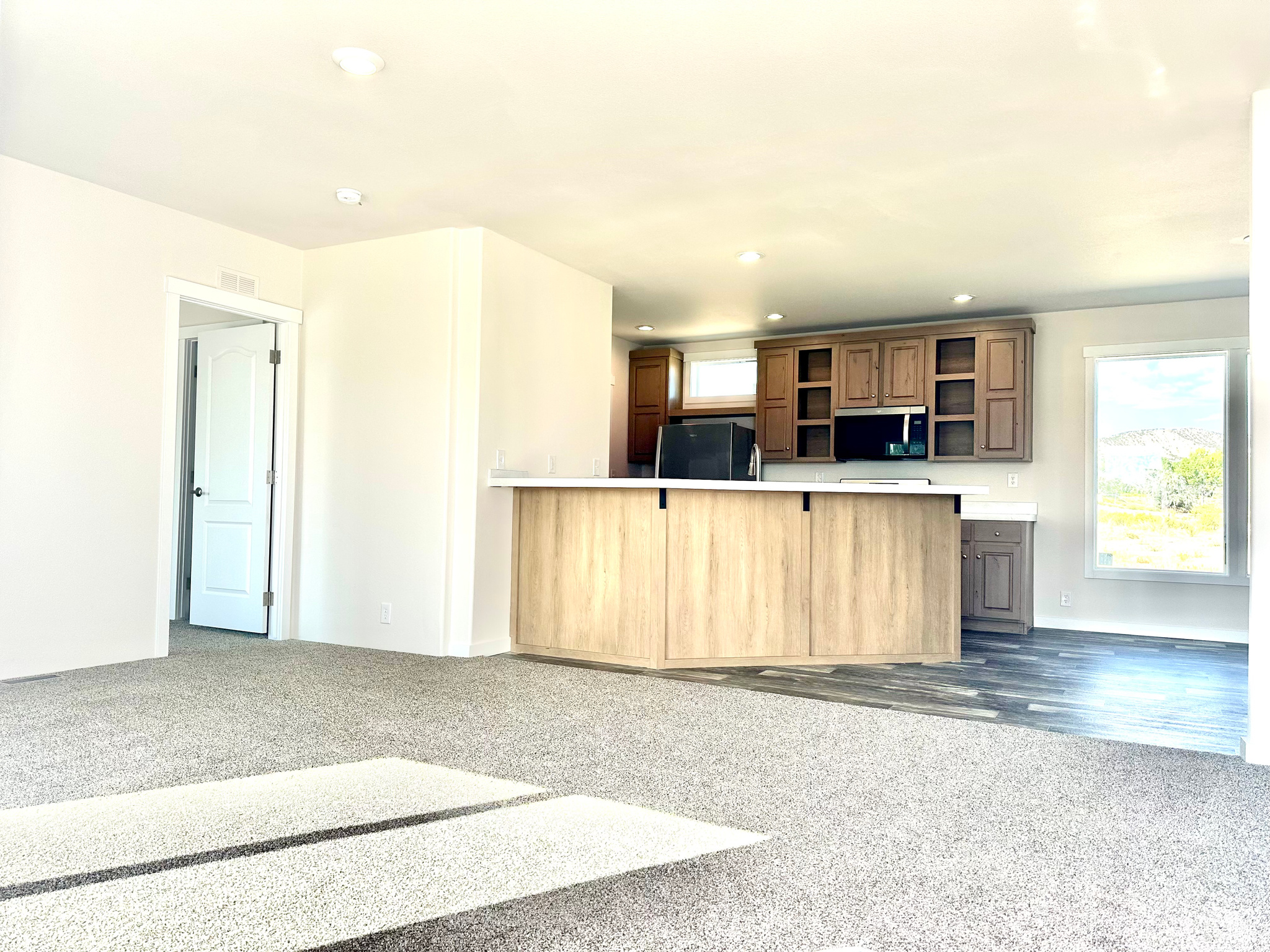 DESERT SAGE - Residential