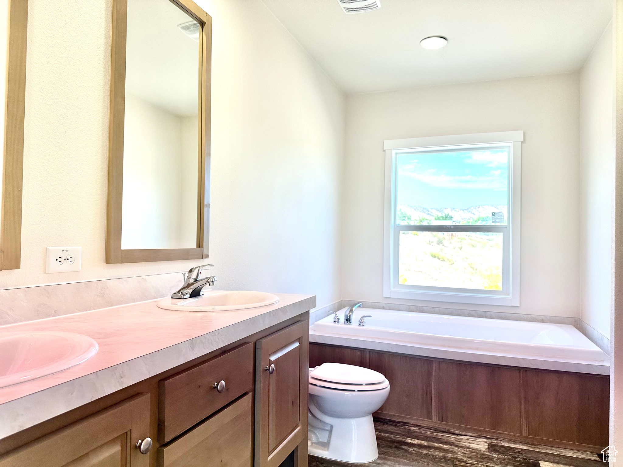 DESERT SAGE - Residential