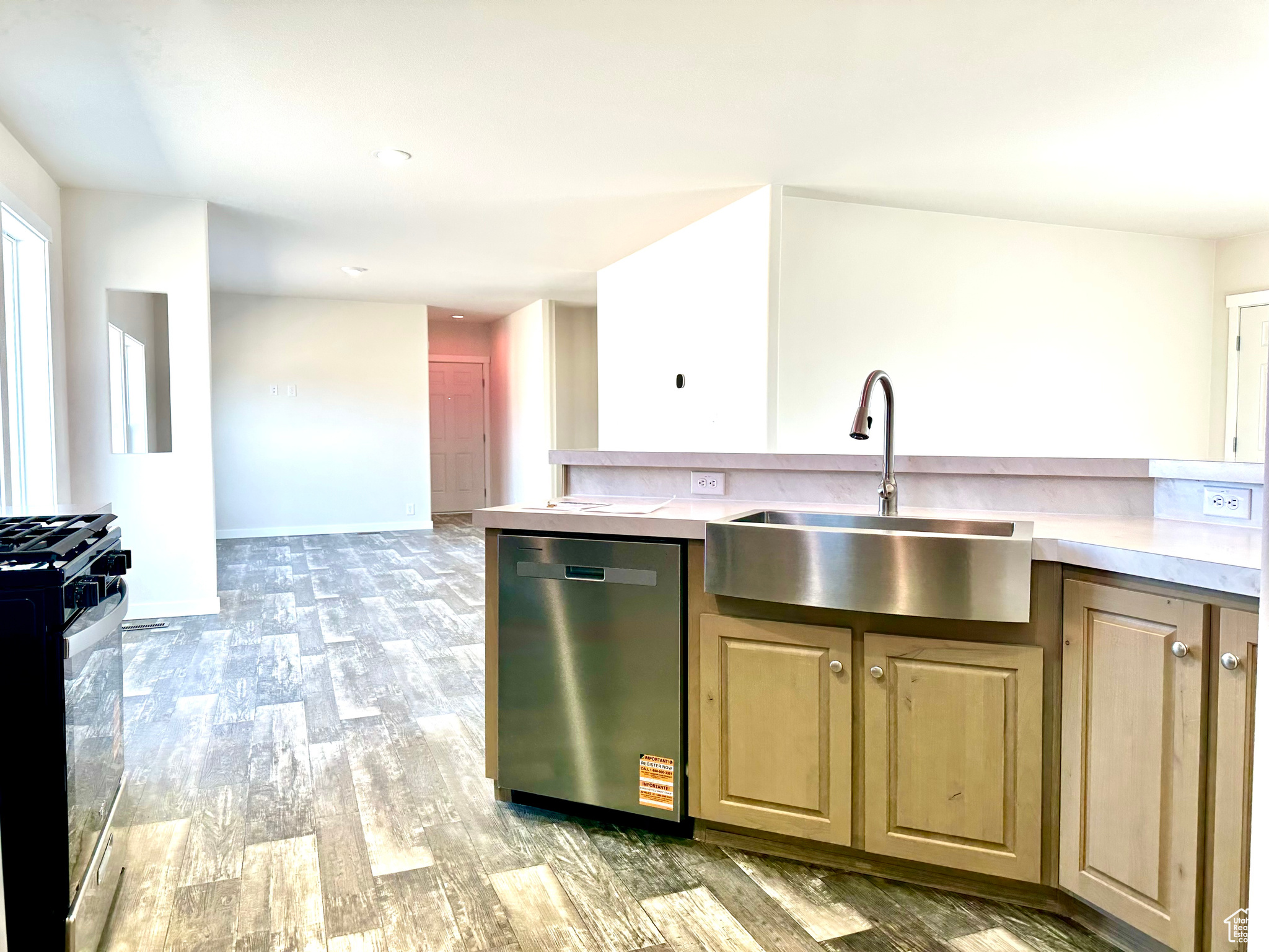 DESERT SAGE - Residential