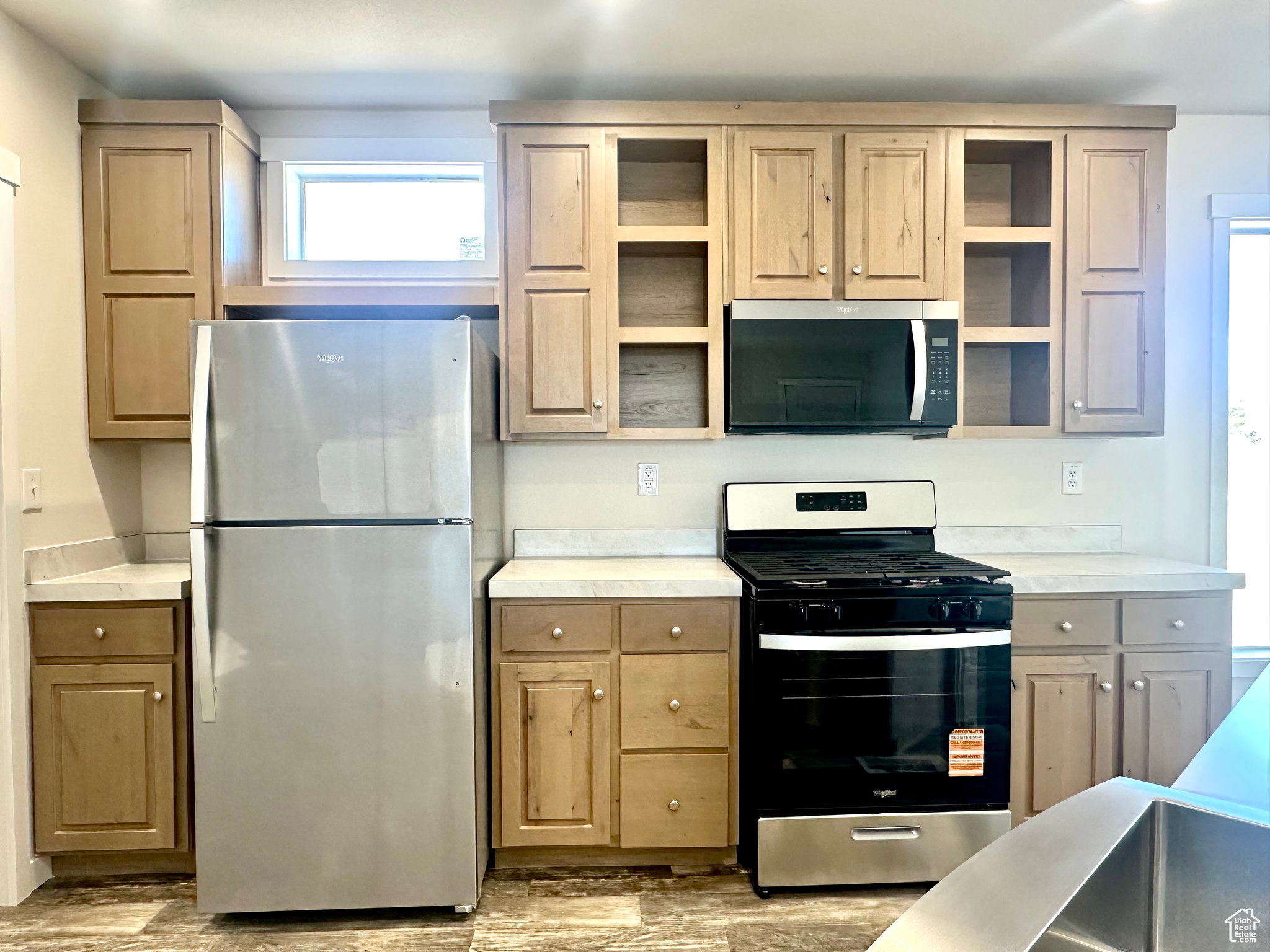 DESERT SAGE - Residential