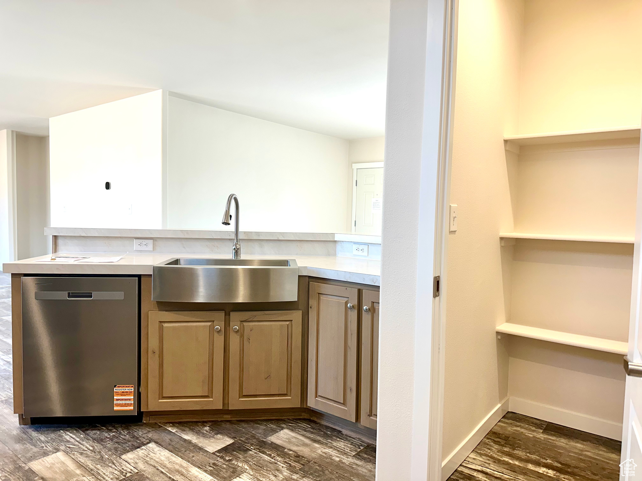 DESERT SAGE - Residential