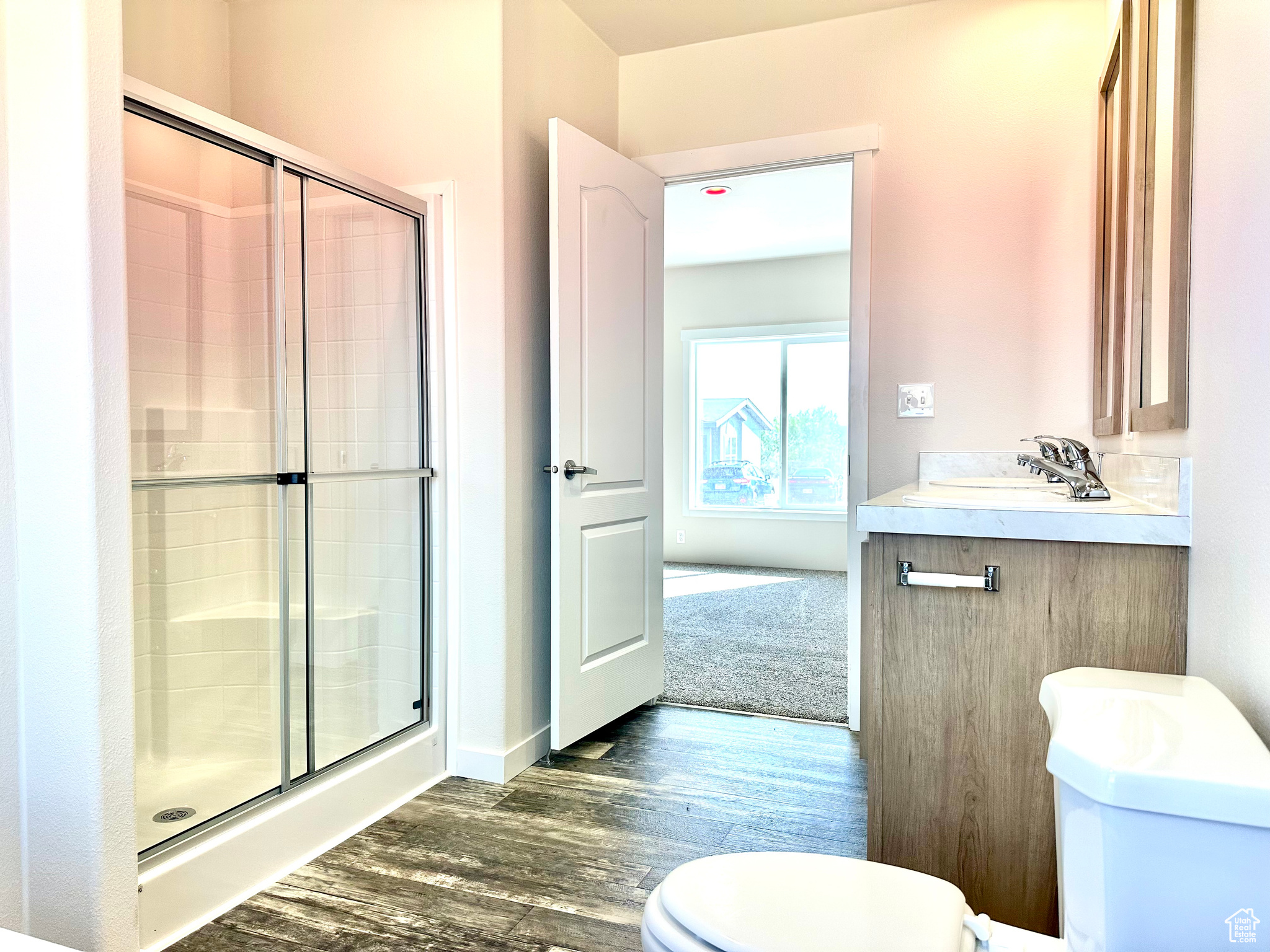 DESERT SAGE - Residential