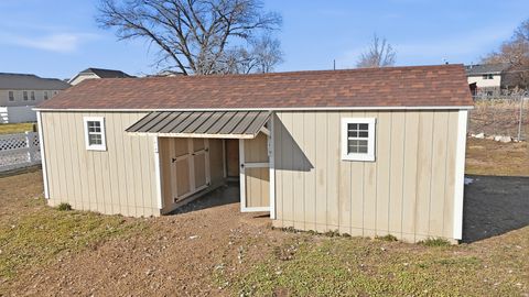 Tiny photo for 278 E LARSEN LN, Harrisville, UT 84404 (MLS # 2147339)