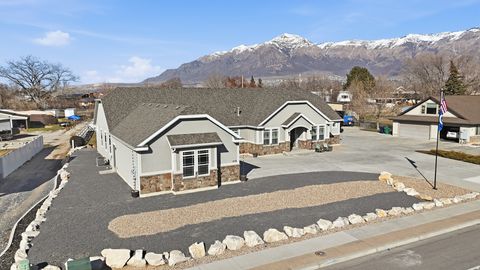 Tiny photo for 278 E LARSEN LN, Harrisville, UT 84404 (MLS # 2147339)