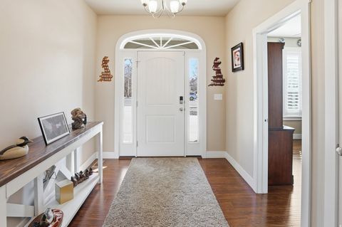 Tiny photo for 278 E LARSEN LN, Harrisville, UT 84404 (MLS # 2147339)